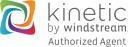 Kinetic by Windstream Authorized Agent logo